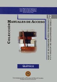 QUÍMICA | 9788496131392 | DOÑA RODRÍGUEZ, JOSÉ MIGUEL