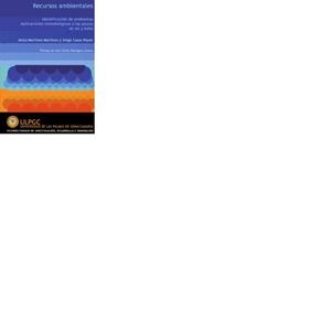 RECURSOS AMBIENTALES | 9788488412140 | MARTÍNEZ MARTÍNEZ, JESÚS / CASAS RIPOLL, DIEGO