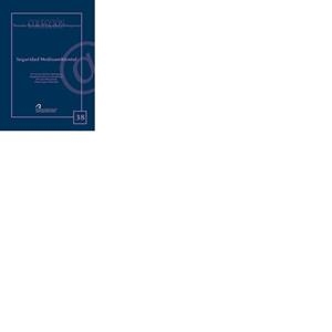 SEGURIDAD MEDIOAMBIENTAL | 9788492777471 | NAVARRO RODRÍGUEZ, Mª CARMEN / MARRERO MONTELONGO, MAGDALENA / PITA TOLEDO, Mª LUISA / LÓPEZ VILLARU