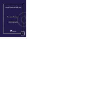 SERVICIOS SOCIALES I | 9788496718067 | DÍAZ BOLAÑOS, CARMEN DELIA / GONZÁLEZ BUENO, Mª AUXILIADORA / PÉREZ RODRÍGUEZ, Mª DEL CARMEN