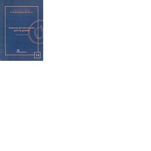 SISTEMAS DE INFORMACIÓN PARA LA GESTIÓN | 9788496718180 | GIL PADILLA, ANTONIA Mª