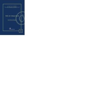 TALLER DE TRABAJO SOCIAL | 9788496718050 | GONZÁLEZ BUENO, Mª AUXILIADORA / PÉREZ RODRÍGUEZ, Mª DEL CARMEN