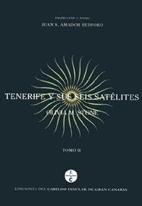 TENERIFE Y SUS SEIS SATÉLITES | 9788481030785 | STONE, OLIVIA M.