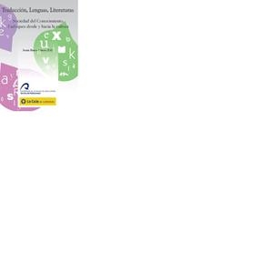 TRADUCCIÓN, LENGUAS, LITERATURAS | 9788489728431