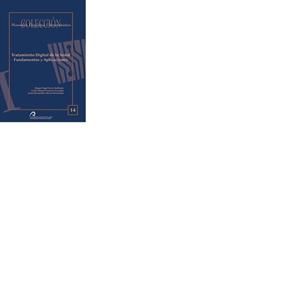 TRATAMIENTO DIGITAL DE LA SEÑAL. FUNDAMENTOS Y APLICACIONES | 9788496502376 | FERRER BALLESTER, MIGUEL ÁNGEL / TRAVIESO GONZÁLEZ, CARLOS MANUEL / ALONSO HERNÁNDEZ, JESÚS BERNARDI