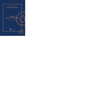 TURISMO Y DESARROLLO SOSTENIBLE | 9788496718111 | GONZÁLEZ HERNÁNDEZ, MATÍAS