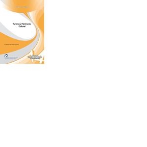 TURISMO Y PATRIMONIO CULTURAL | 9788415424376 | HERNÁNDEZ GUTIÉRREZ, A. SEBASTIÁN