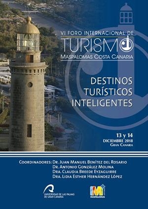 VI  FORO  INTERNACIONAL  DE  TURISMO  MASPALOMAS  COSTA  CANARIA  (FITMCC). | 9788490423424