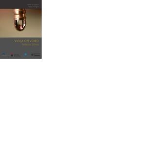 VIOLA ON VÍDEO | 9788492777853 | UTRERA, FEDERICO