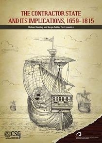 CONTRACTOR STATE AND ITS IMPLICATIONS, 1659-1815, THE | 9788415424444 | SOLBES FERRI, SERGIO / HARDING, RICHARD