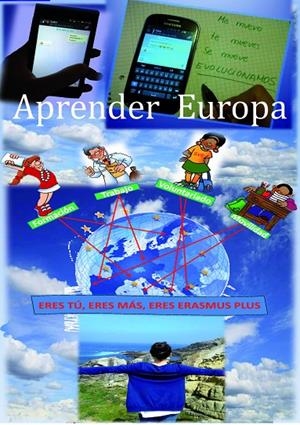 APRENDER EUROPA | 9788416046522 | GONZÁLEZ GONZÁLEZ, ANA ISABEL / FERNÁNDEZ RUBIO, M.ª CARMEN