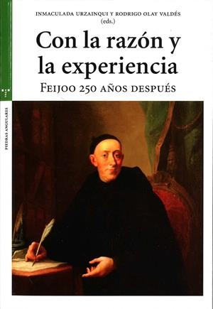 CON LA RAZÓN Y LA EXPERIENCIA | 9788416664245 | VARIOS AUTORES
