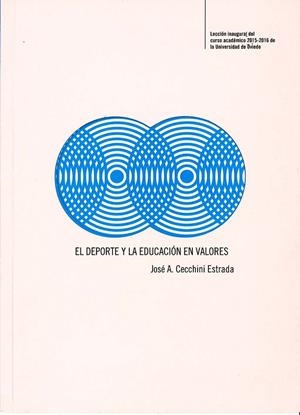 DEPORTE Y LA EDUCACIÓN EN VALORES, EL | 9788416046812 | CECCHINI ESTRADA, JOSÉ A.