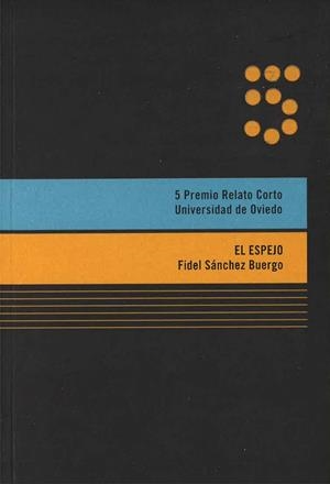ESPEJO, EL | 9788416046904 | SÁNCHEZ BUERGO, FIDEL