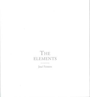 ELEMENTS, THE | 9788483179123 | FERRERO VILLARES, JOSÉ