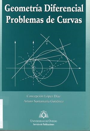 GEOMETRÍA DIFERENCIAL | 9788483171486 | VIÑA ESCALAR, ANDRÉS