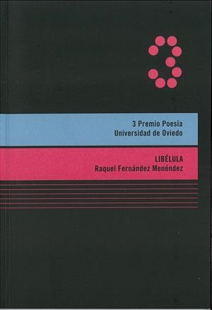 LIBÉLULA | 9788483179932 | FERNÁNDEZ MENÉNDEZ, RAQUEL