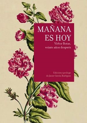 MAÑANA ES HOY | 9788416664092 | VARIOS AUTORES