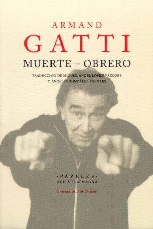 MUERTE-OBRERO | 9788483177877 | GATTI, ARMAND