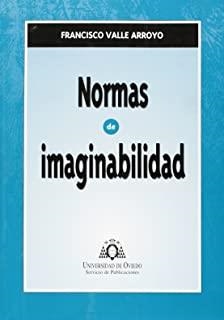 NORMAS DE IMAGINABILIDAD | 9788483171066 | VALLE ARROYO, FRANCISCO