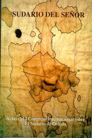SUDARIO DEL SEÑOR | 9788474689372 | RODRÍGUEZ ALMENAR, JORGE MANUEL / CHIRIVELLA GARRIDO, JAVIER