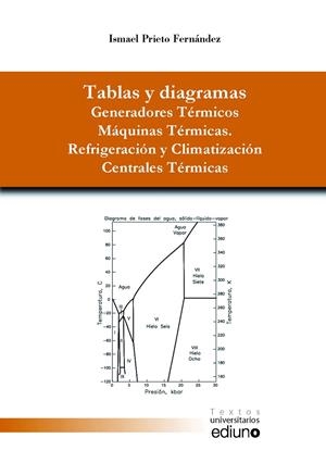 TABLAS Y DIAGRAMAS | 9788483179864 | PRIETO FERNÁNDEZ, ISMAEL