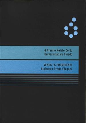 VENUS ES PROMINENTE | 9788416664450 | PRADA VÁZQUEZ, ALEJANDRO