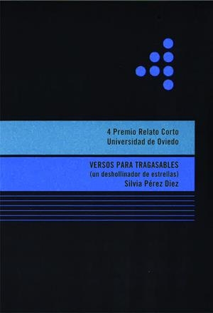 VERSOS PARA TRAGASABLES | 9788416046416 | PÉREZ DIEZ, SILVIA