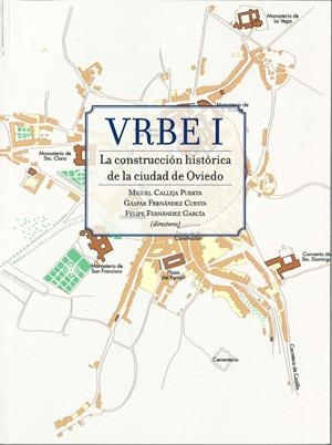 VRBE I | 9788416046959 | VARIOS AUTORES