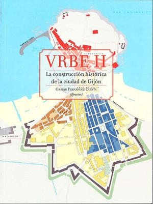 VRBE II | 9788416046966 | VARIOS AUTORES
