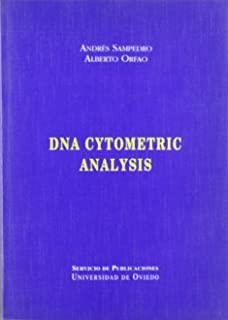 DNA CYTOMETRIC ANALYSIS | 9788474687675 | SAMPEDRO NUÑO, ANDRÉS / ORFAO, ALBERTO
