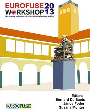 EUROFUSE 2013 WHORKSHOP | 9788416046041 | VARIOS AUTORES