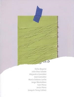 9 FUGAS | 9788497478557 | VICERRECTORADO DE CULTURA Y DEPORTES DE LA UNIVERSIDAD DE MÁLAGA