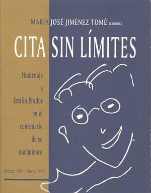 CITA SIN LÍMITES | 9788474968705 | MUÑOZ ROJAS, JOSÉ ANTONIO / SÁNCHEZ VÁZQUEZ, ADOLFO / ALTOLAGUIRRE, PALOMA