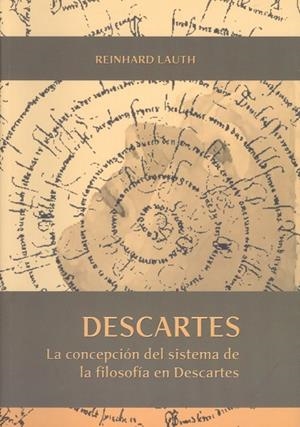 DESCARTES | 9788497471657 | LAUTH, REINHARD