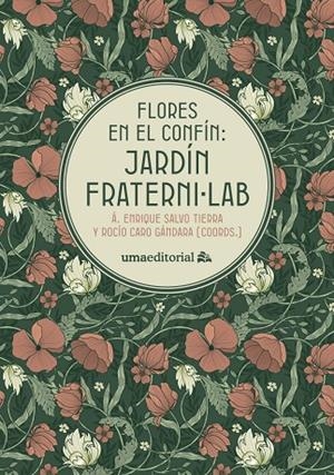FLORES EN EL CONFÍN | 9788413350578 | VARIOS AUTORES