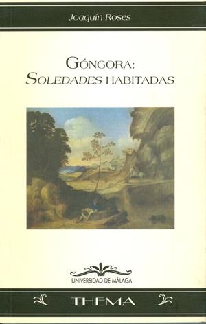 GÓNGORA | 9788497471954 | ROSES LOZANO, JOAQUÍN