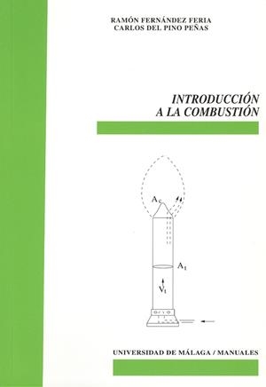 INTRODUCCIÓN A LA COMBUSTIÓN | 9788497471336 | FERNÁNDEZ FERIA, RAMÓN / DEL PINO PEÑAS, CARLOS