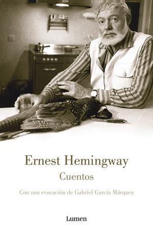 CUENTOS (HEMINGWAY) | 9788426418449 | HEMINGWAY, ERNEST