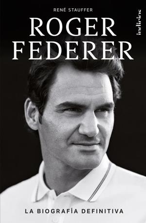 ROGER FEDERER | 9788415732518 | STAUFFER, RENE