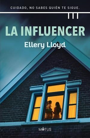 INFLUENCER, LA | 9788418711145 | LLOYD, ELLERY