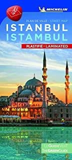 ISTANBUL : MAPA 501 (PLASTIFICADO) | 9782067248199