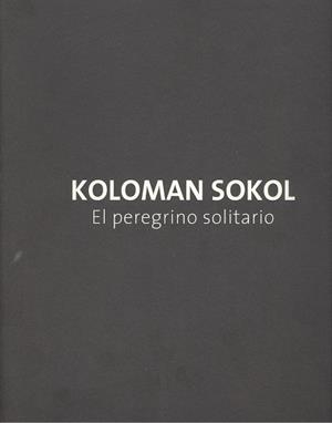 KOLOMAN SOKOL | 9788497477130 | VICERRECTORADO DE EXTENSIÓN UNIVERSITARIA DE LA UNIVERSIDAD DE MÁLAGA