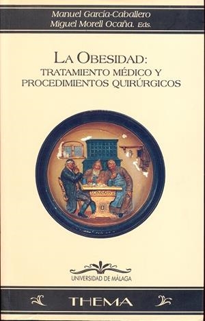 OBESIDAD, LA | 9788474966183 | VARIOS AUTORES