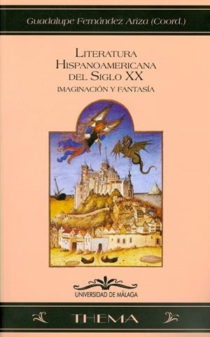 LITERATURA HISPANOAMERICANA DEL SIGLO XX | 9788497470230 | VARIOS AUTORES