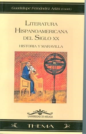 LITERATURA HISPANOAMERICANA DEL SIGLO XX | 9788497471237 | VARIOS AUTORES