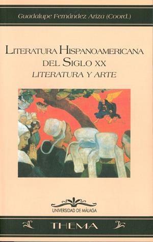 LITERATURA HISPANOAMERICANA DEL SIGLO XX | 9788497472395 | VARIOS AUTORES