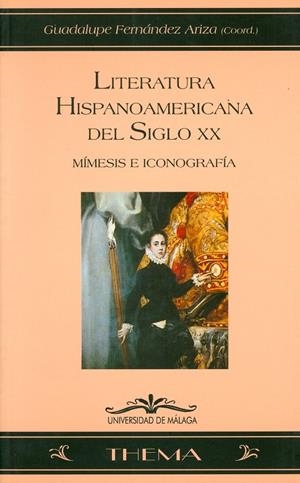 LITERATURA HISPANOAMERICANA DEL SIGLO XX. | 9788474969931 | VARIOS AUTORES