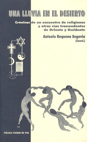 LLUVIA EN EL DESIERTO, UNA | 9788474967227 | VARIOS AUTORES
