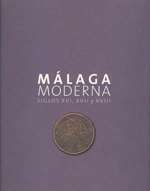 MÁLAGA MODERNA | 9788497473477 | VARIOS AUTORES